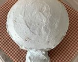 プーさん風船ケーキ作り方7写真