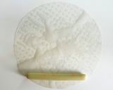 モッチリとろ〜り！枝豆風味の簡単おつまみ作り方3写真