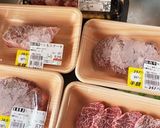 FPで牛肉100%ハンバーガー用パテ作り方1写真