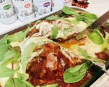 超簡単!とろとろチーズソース作り方4写真