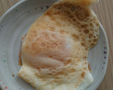 簡単黄身とろ目玉焼き作り方3写真