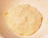 バターチキンカレーと手作りナン作り方2写真