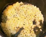 バターチキンカレーと手作りナン作り方6写真