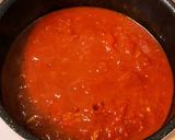 バターチキンカレーと手作りナン作り方7写真