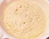 バターチキンカレーと手作りナン作り方11写真