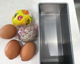 3色たまご作り方1写真