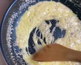 焼いて混ぜるだけ簡単キャラメルラスク作り方3写真