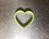 小麦不使用・低糖質な紅茶クッキー作り方6写真