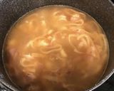 旨味とコクが爆発。エシャロットスープ作り方3写真