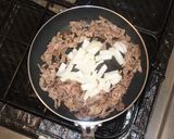 鬼おろし肉ぶっかけうどん作り方5写真