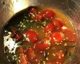 簡単!和風カッペリーニ風そう麺作り方3写真