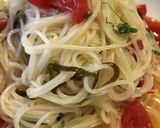 簡単!和風カッペリーニ風そう麺作り方5写真