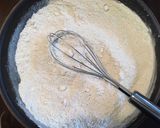 1.83g超低糖質！小麦ファイバー丸パン作り方2写真