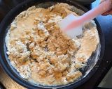 1.83g超低糖質！小麦ファイバー丸パン作り方5写真
