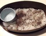 雨月14　ねぎ塩ささみ弁当作り方1写真
