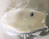 簡単♪手作りアイスクリーム／飴で味変♪作り方1写真