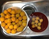 絶対失敗しない梅干し作りのコツ作り方2写真