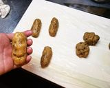 サーターアンダギー(沖縄ドーナツ)作り方4写真