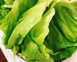 もったいないから出来た夏野菜の胡麻和え作り方1写真