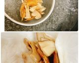 もったいないから出来た夏野菜の胡麻和え作り方3写真