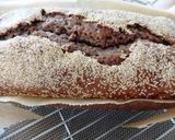 みそパウンドケーキ作り方7写真