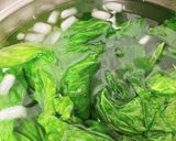 もったいないから出来た夏野菜の胡麻和え作り方6写真