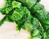もったいないから出来た夏野菜の胡麻和え作り方7写真