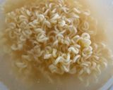 ズボラ☆混ぜるだけ☆冷やしレモンラーメン作り方3写真