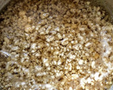 とろ〜り旨い☆揚げなすの鶏そぼろ餡掛け作り方5写真
