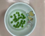 好きな野菜と炒める！えび入りビーフン炒め作り方3写真