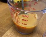 麻婆茄子パスタ作り方3写真