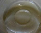 まぐろのユッケ作り方1写真