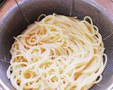 ♡トマト&ツナの冷製パスタ♡カッペリーニ作り方1写真