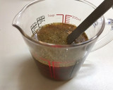 厚揚げの和風カレーそぼろあん作り方2写真