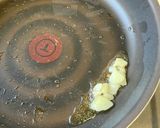 フライパンで簡単！手羽元トマト煮込み！作り方5写真