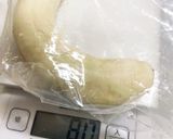 簡単　生おからオートミールバナナクッキー作り方3写真