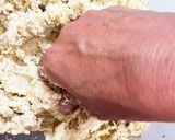 簡単　生おからオートミールバナナクッキー作り方8写真