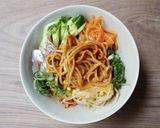 越前そばマックッス【ＪＡ福井県】作り方5写真