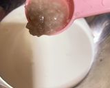 失敗しない!10分de塩麹カルボナーラ作り方3写真