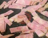 失敗しない!10分de塩麹カルボナーラ作り方6写真