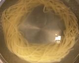 フレッシュトマトのパスタ作り方3写真