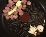 フレッシュトマトのパスタ作り方4写真