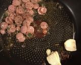 フレッシュトマトのパスタ作り方5写真