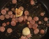 フレッシュトマトのパスタ作り方6写真