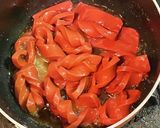 赤こんにゃくとちりめんじゃこの炒め煮作り方4写真