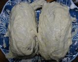 からし蓮根作り方5写真
