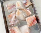 タラのトマト煮込み作り方2写真