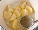 タラのトマト煮込み作り方7写真