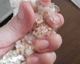 腸活意識した玄米トーストヨーグルトパフェ作り方1写真