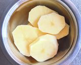 夏野菜のヨーグルトムサカ作り方3写真